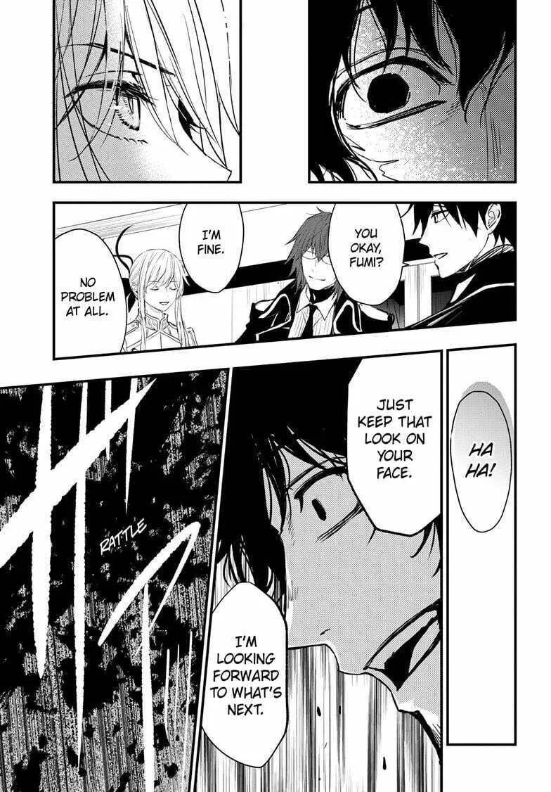 Read The Mind Sweeper chapter 105 image 18 on Lezhin
