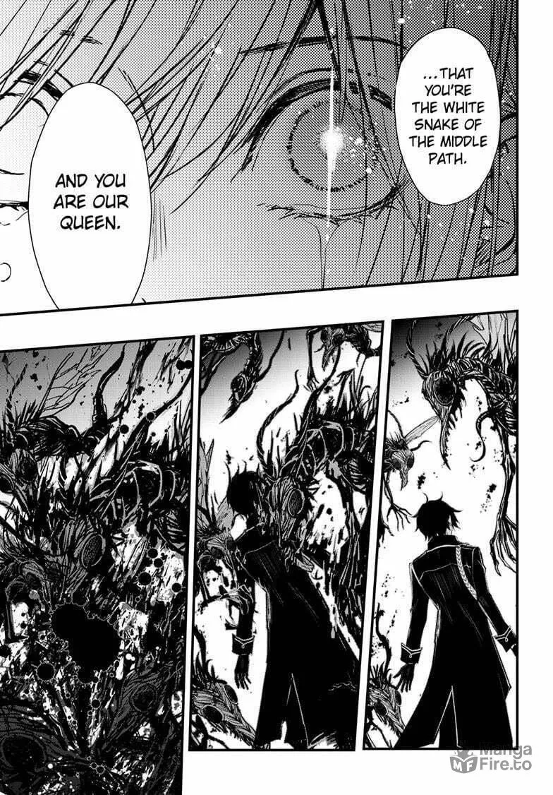 Read The Mind Sweeper chapter 105 image 34 on Lezhin