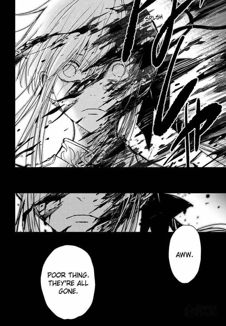 Read The Mind Sweeper chapter 105 image 35 on Lezhin