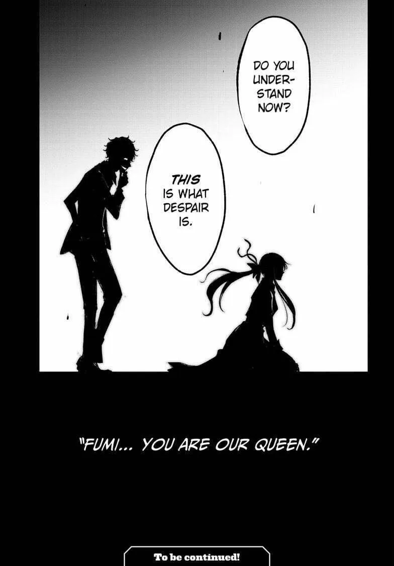 Read The Mind Sweeper chapter 105 image 36 on Lezhin