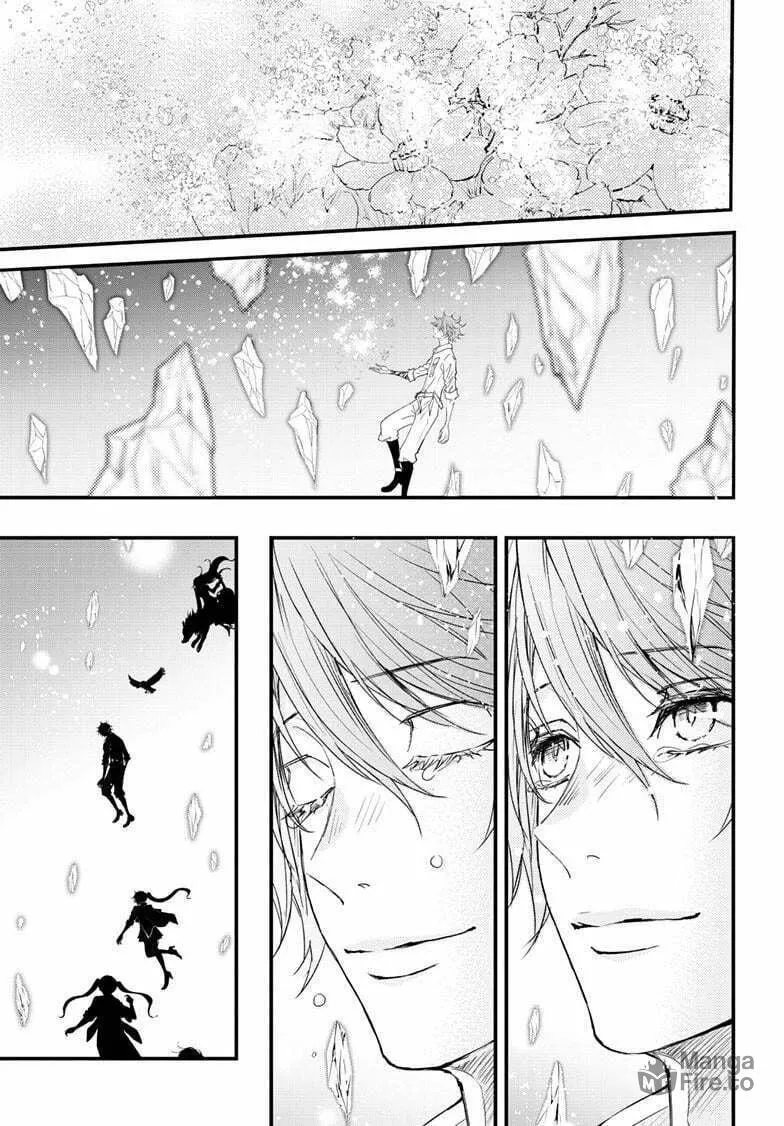 Read The Mind Sweeper chapter 105 image 4 on Lezhin