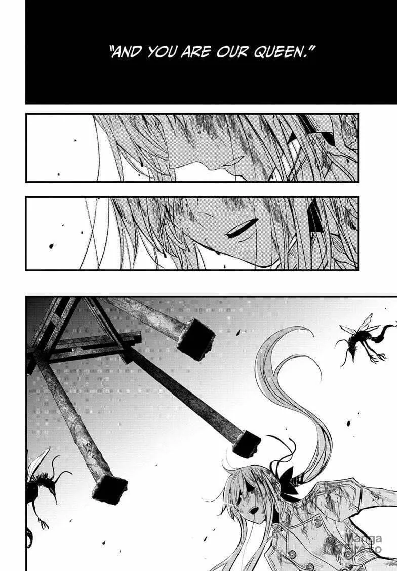 Read The Mind Sweeper chapter 106 image 11 on Lezhin