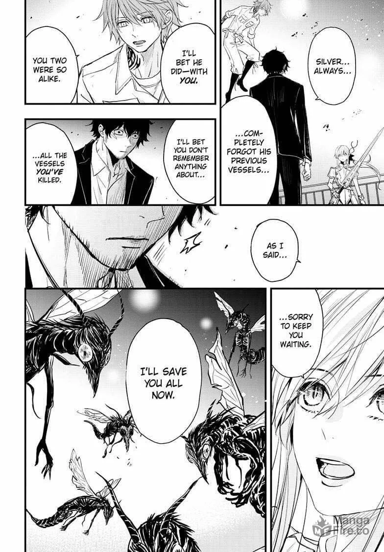 Read The Mind Sweeper chapter 106 image 29 on Lezhin