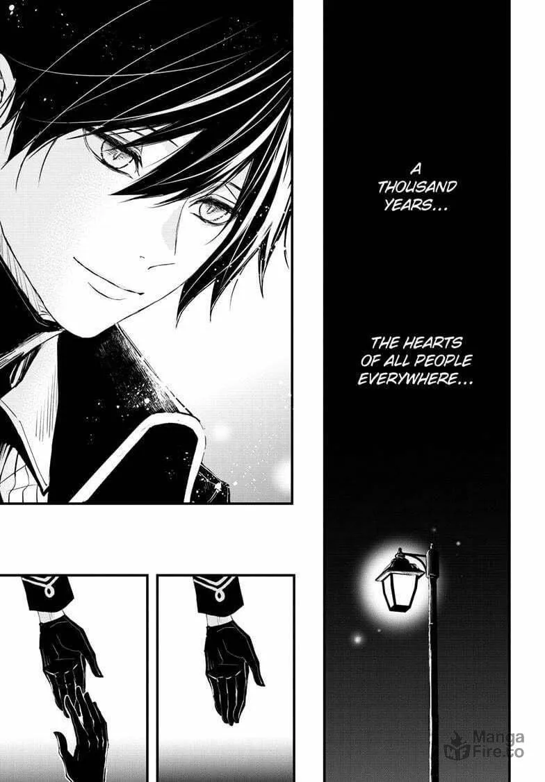 Read The Mind Sweeper chapter 106 image 32 on Lezhin