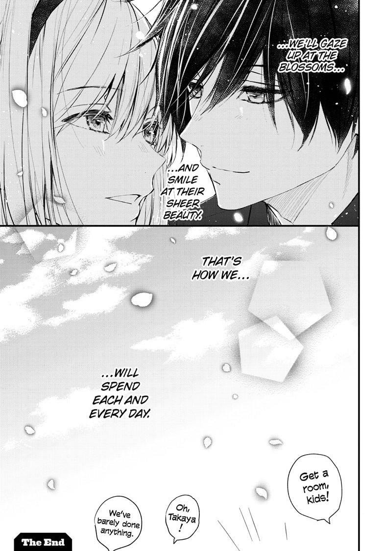 Read The Mind Sweeper chapter 107.1 image 39 on Lezhin