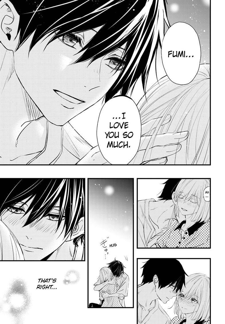 Read The Mind Sweeper chapter 107.1 image 5 on Lezhin