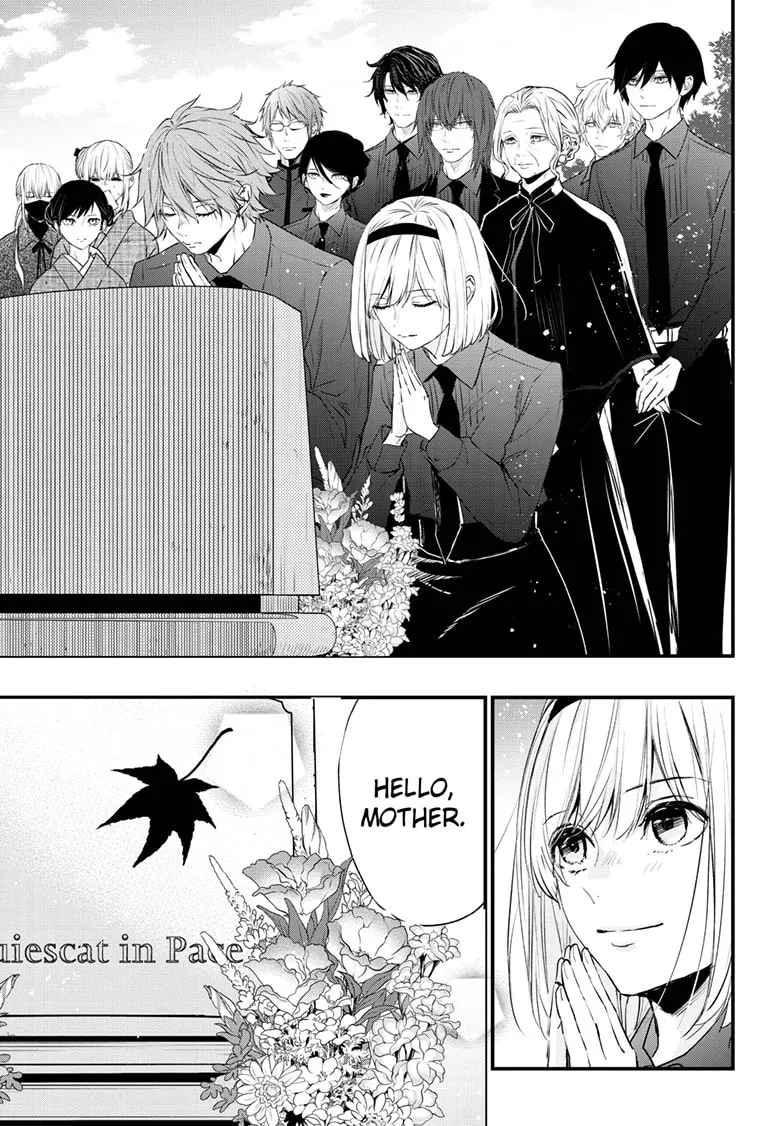 Read The Mind Sweeper chapter 107.5 image 22 on Lezhin