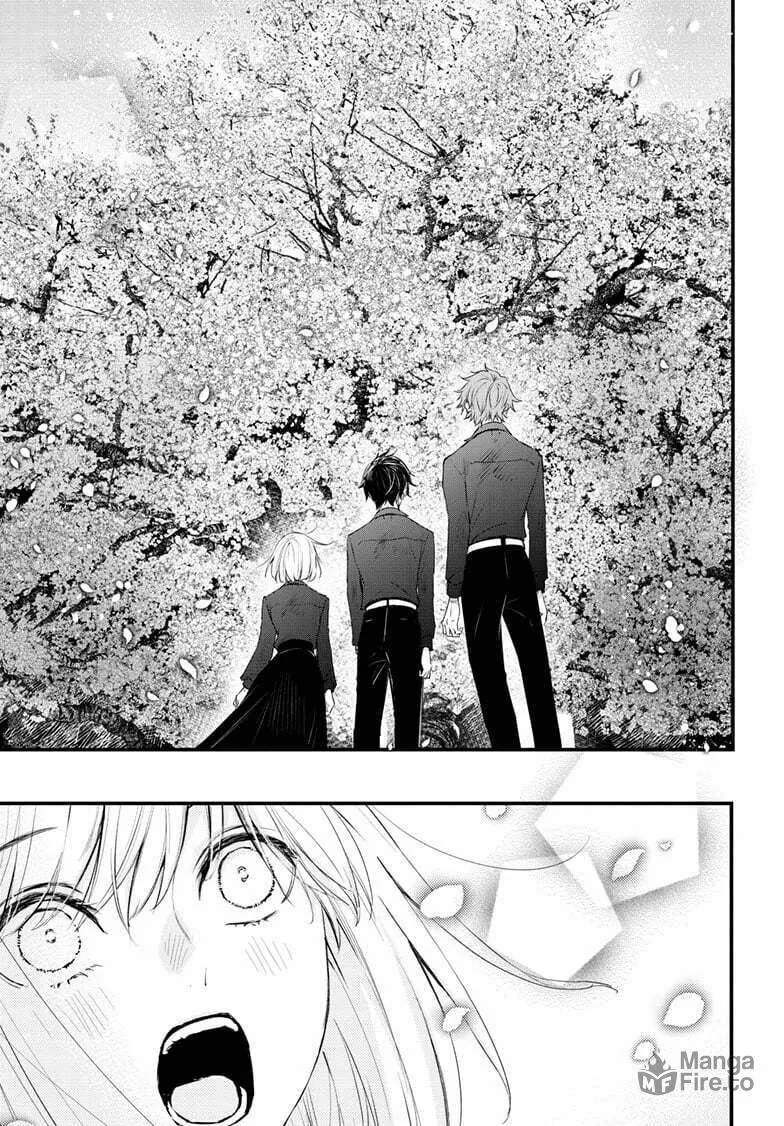 Read The Mind Sweeper chapter 107.5 image 26 on Lezhin