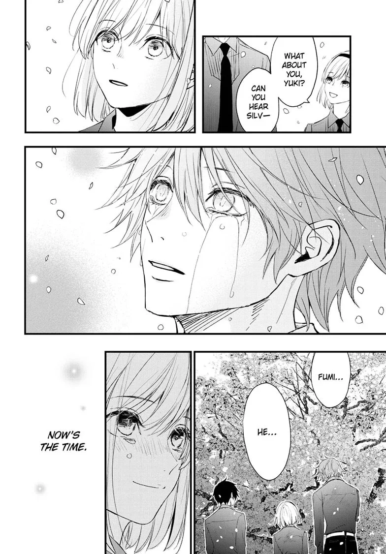 Read The Mind Sweeper chapter 107.5 image 31 on Lezhin