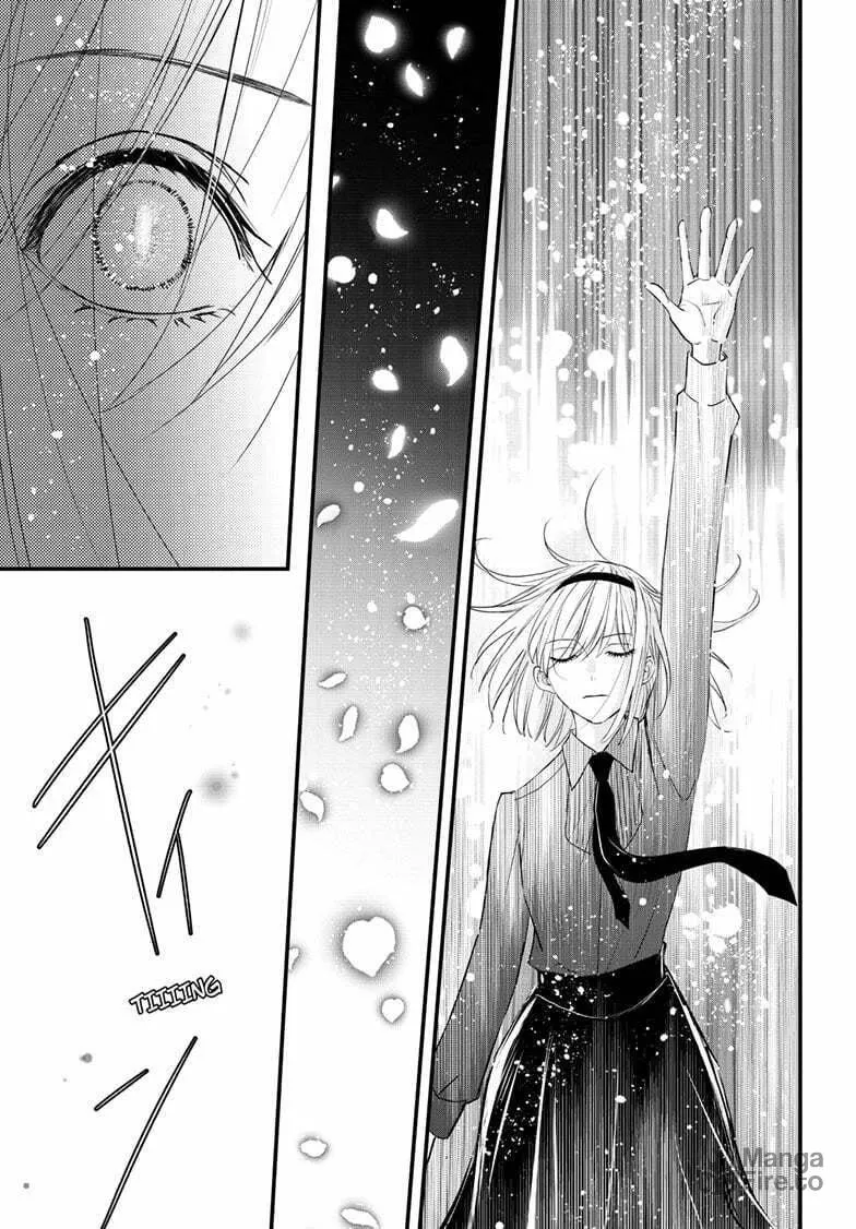 Read The Mind Sweeper chapter 107.5 image 32 on Lezhin