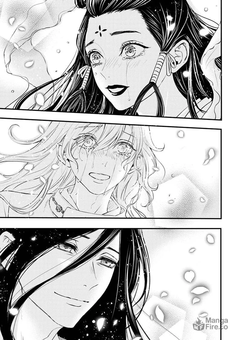 Read The Mind Sweeper chapter 107.5 image 34 on Lezhin