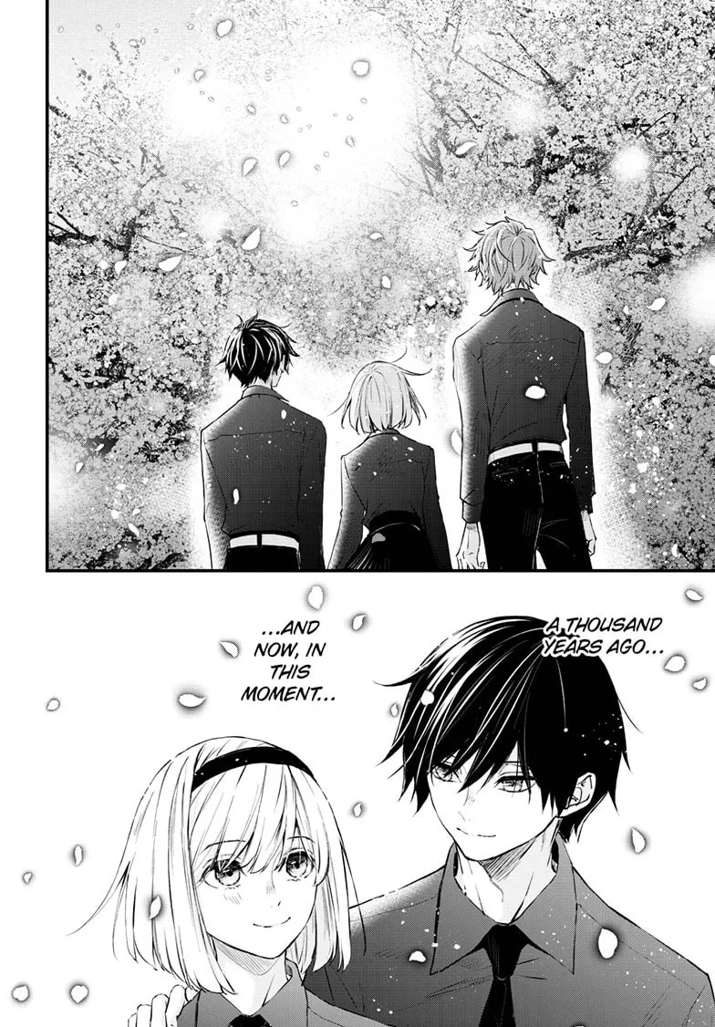 Read The Mind Sweeper chapter 107.5 image 37 on Lezhin