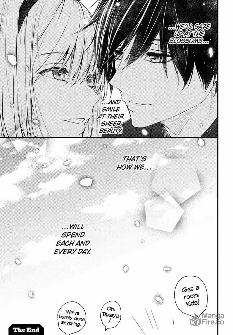 Read The Mind Sweeper chapter 107.5 image 38 on Lezhin