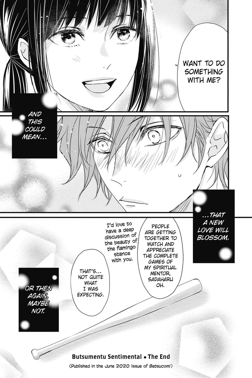 Read The Mind Sweeper chapter 107.6 image 37 on Lezhin