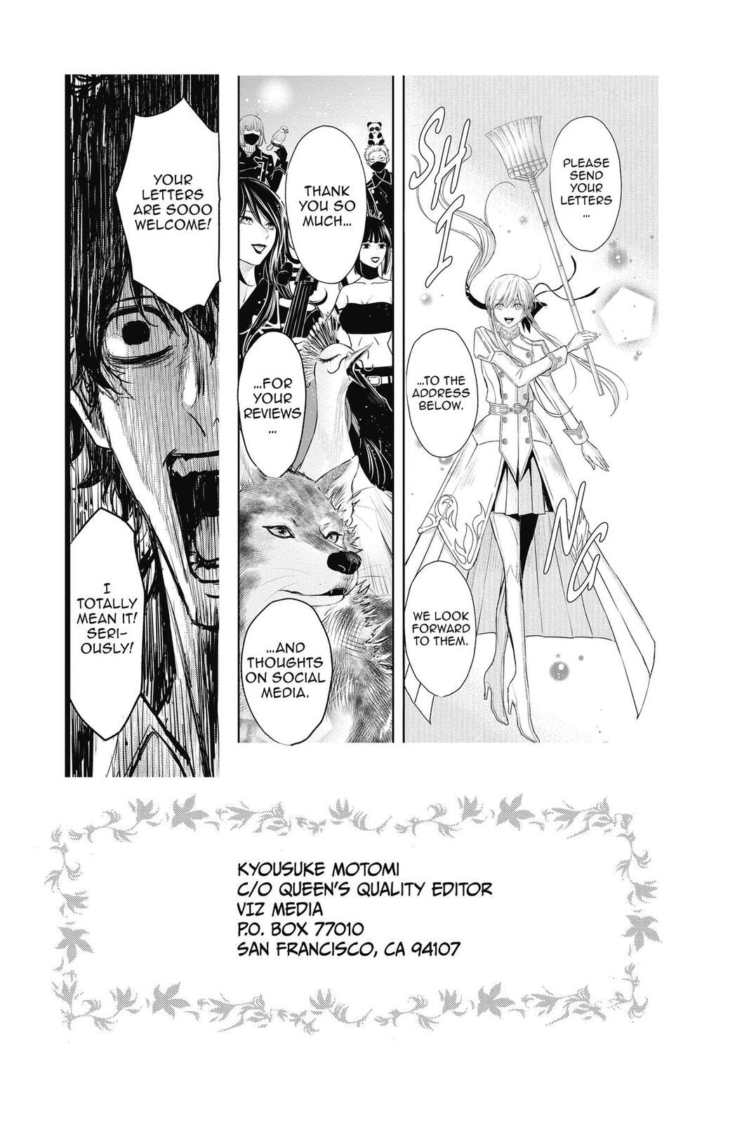 Read The Mind Sweeper chapter 107.6 image 39 on Lezhin