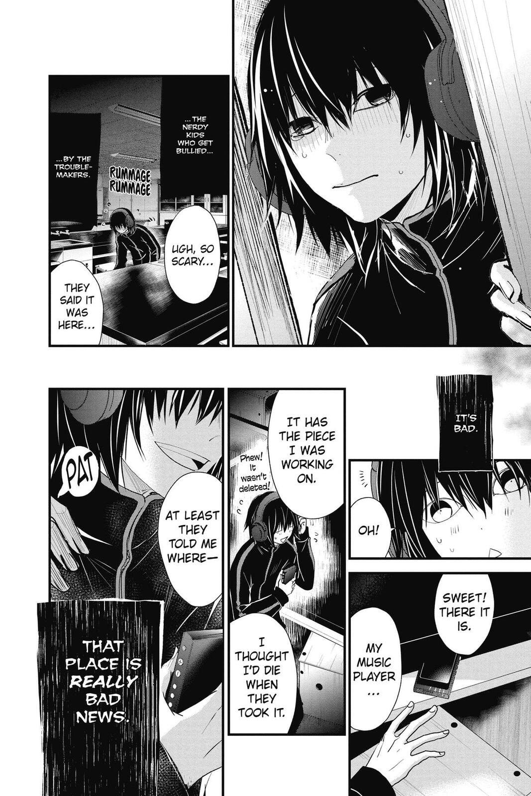 Read The Mind Sweeper chapter 107.6 image 4 on Lezhin