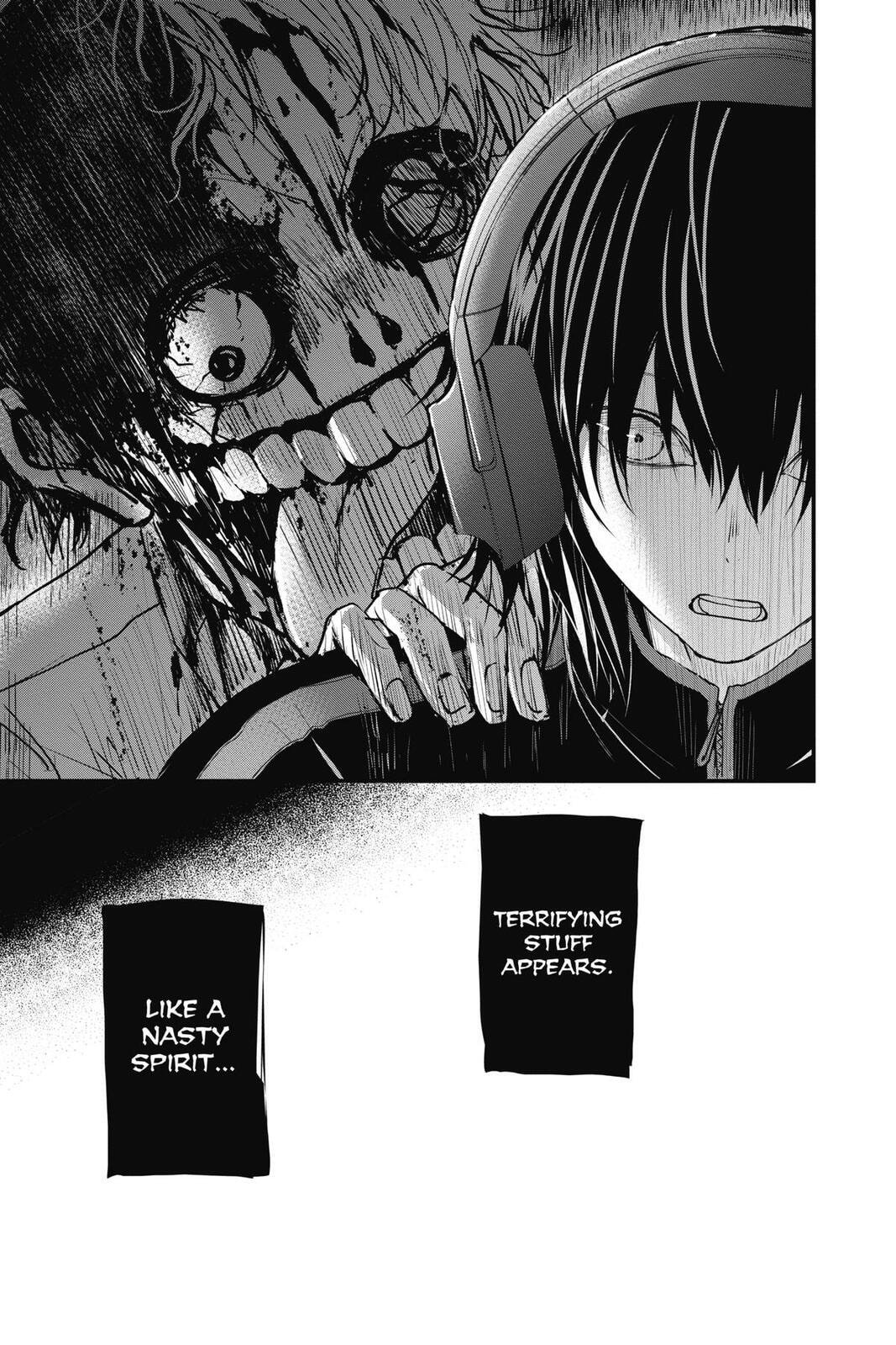 Read The Mind Sweeper chapter 107.6 image 5 on Lezhin