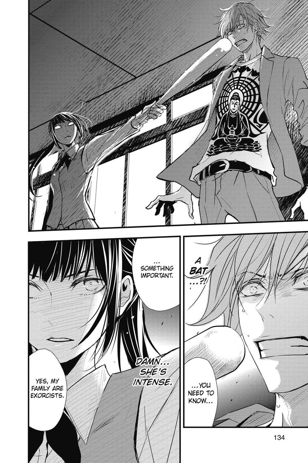 Read The Mind Sweeper chapter 107.6 image 8 on Lezhin