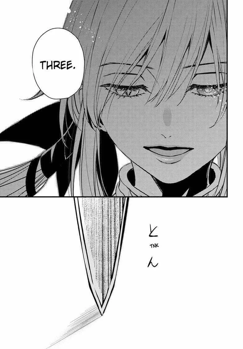 Read The Mind Sweeper chapter 107 image 18 on Lezhin