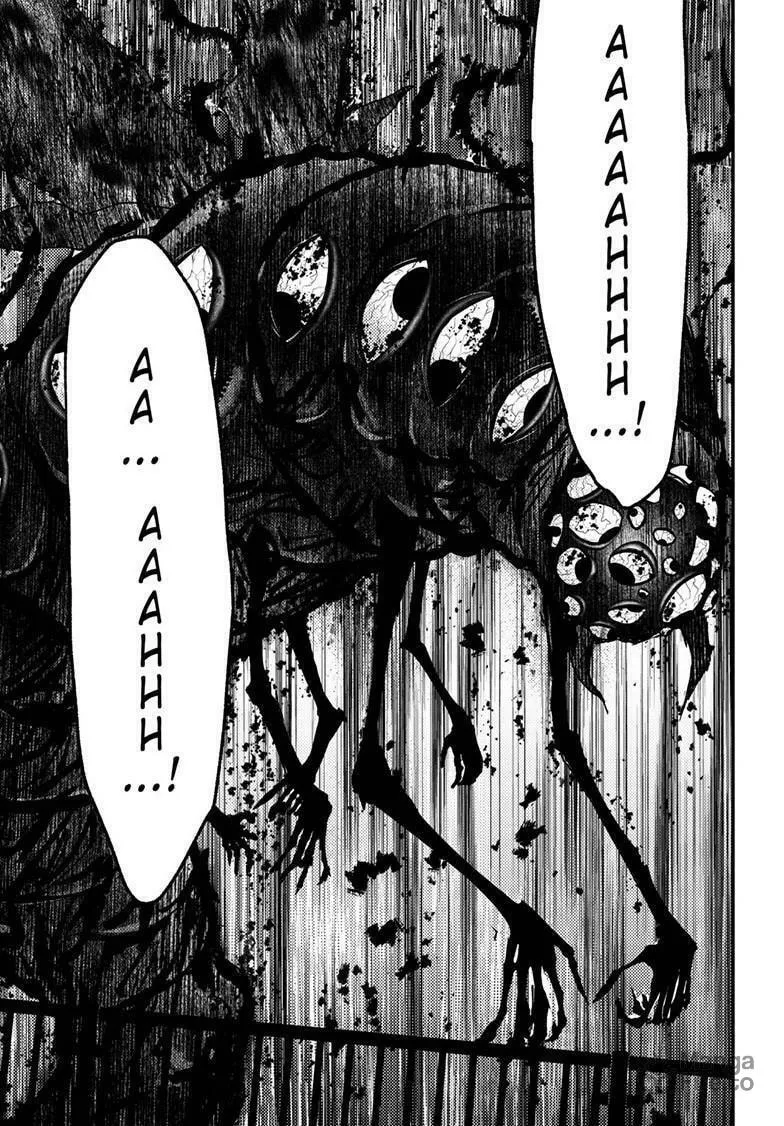 Read The Mind Sweeper chapter 107 image 24 on Lezhin