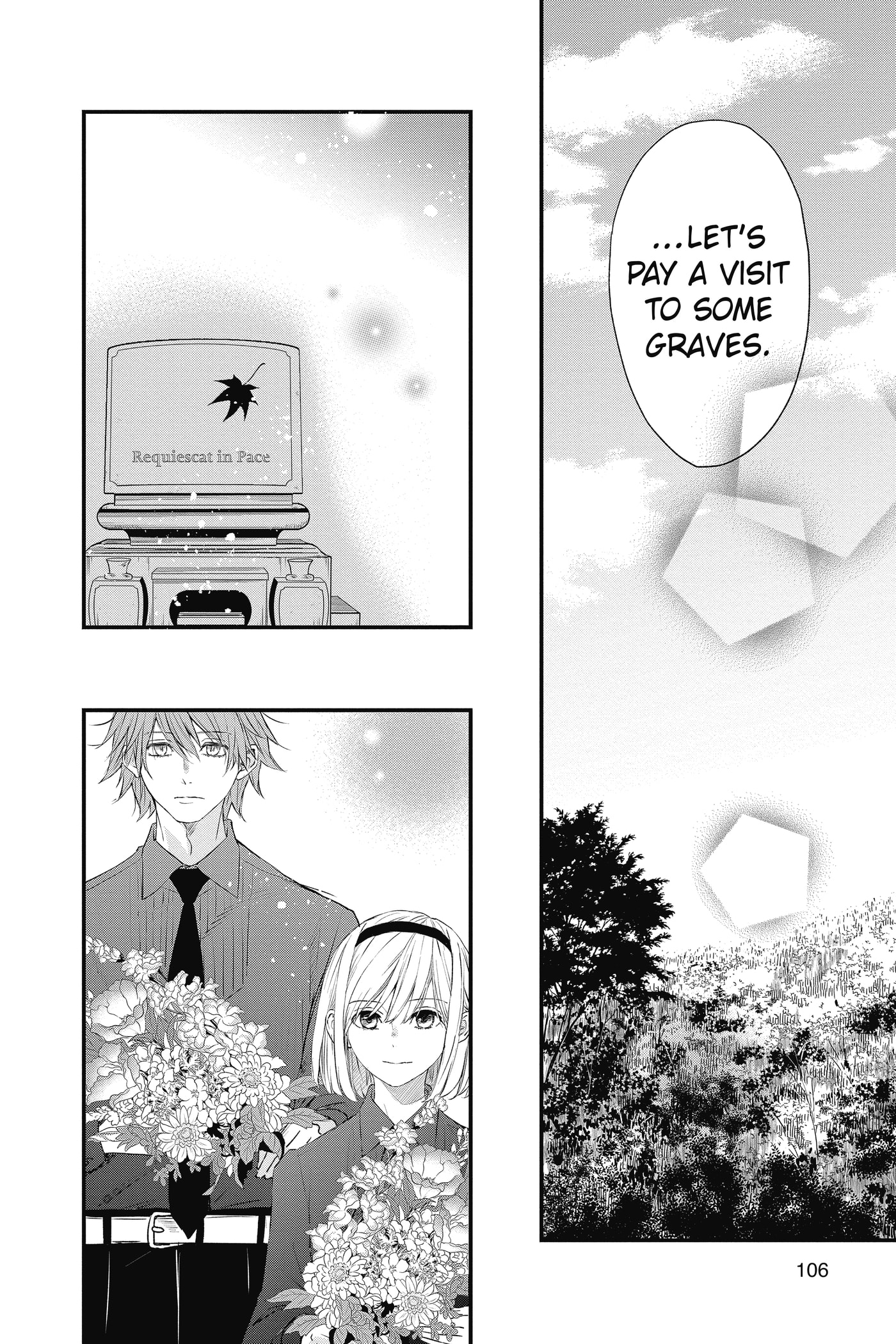 Read The Mind Sweeper chapter 108 image 21 on Lezhin