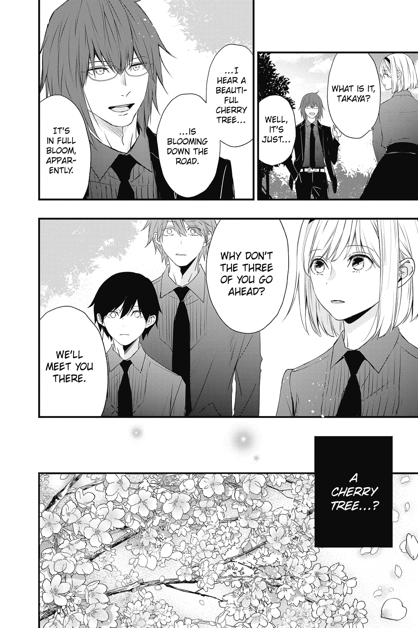 Read The Mind Sweeper chapter 108 image 25 on Lezhin