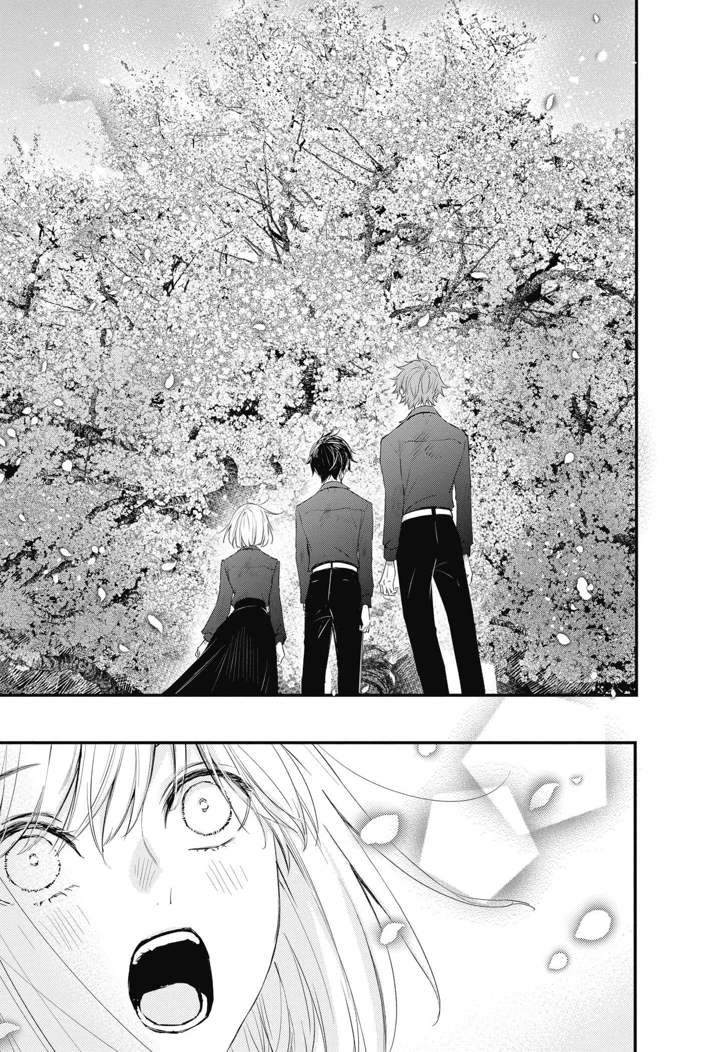 Read The Mind Sweeper chapter 108 image 26 on Lezhin