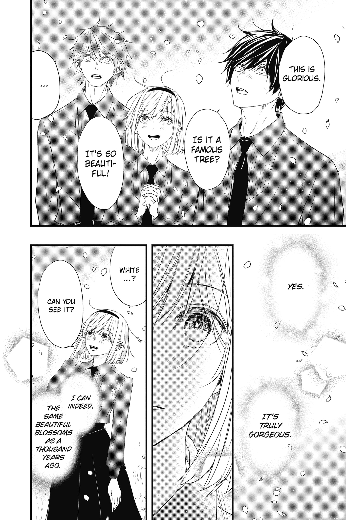Read The Mind Sweeper chapter 108 image 27 on Lezhin