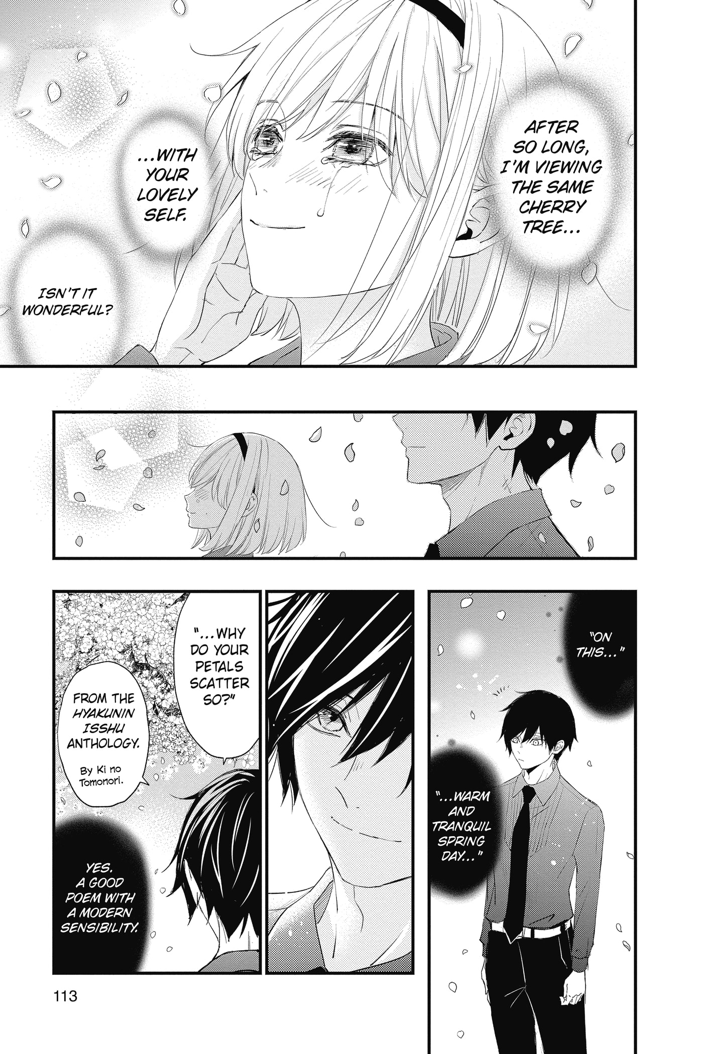 Read The Mind Sweeper chapter 108 image 28 on Lezhin