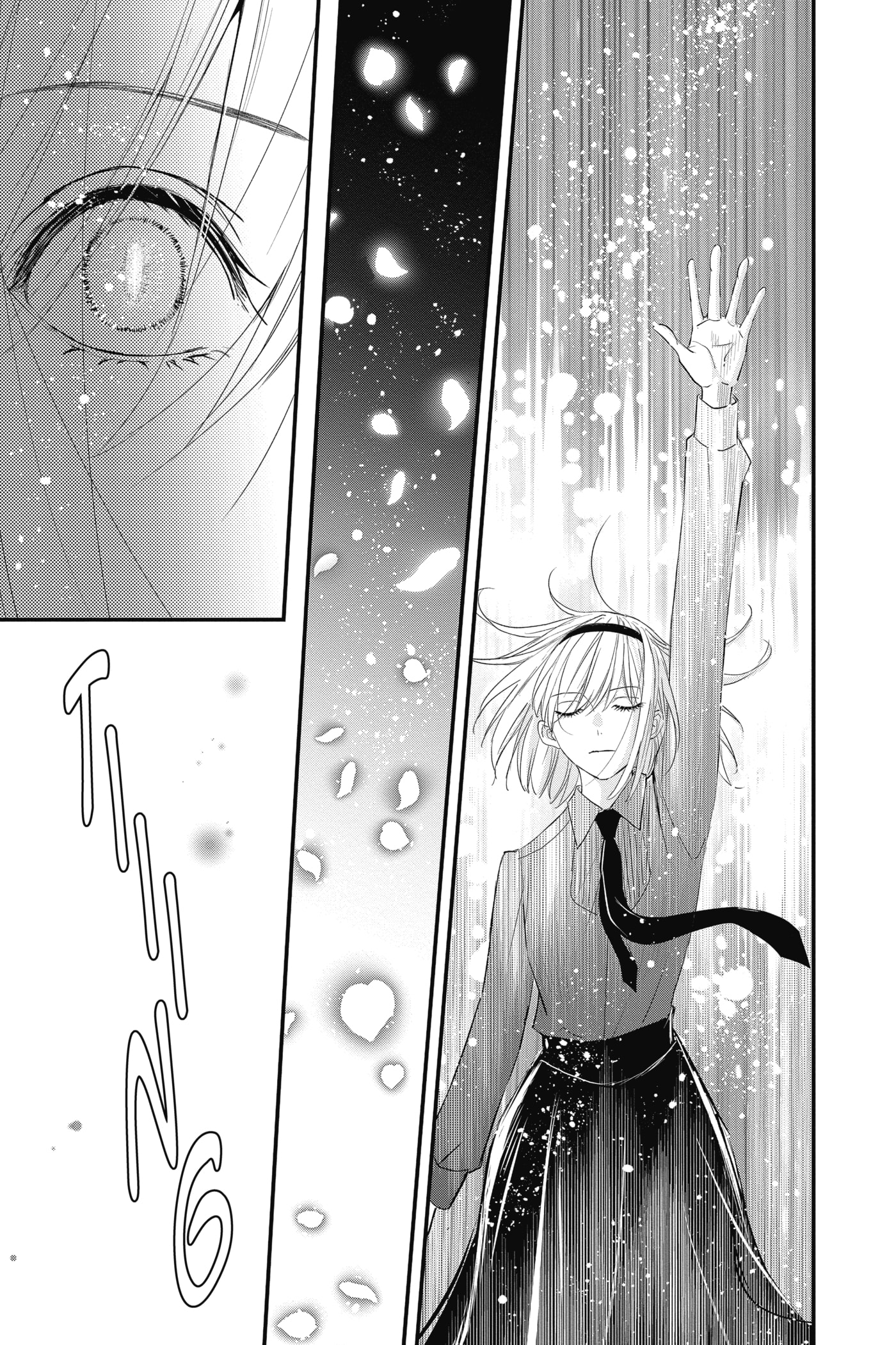 Read The Mind Sweeper chapter 108 image 32 on Lezhin