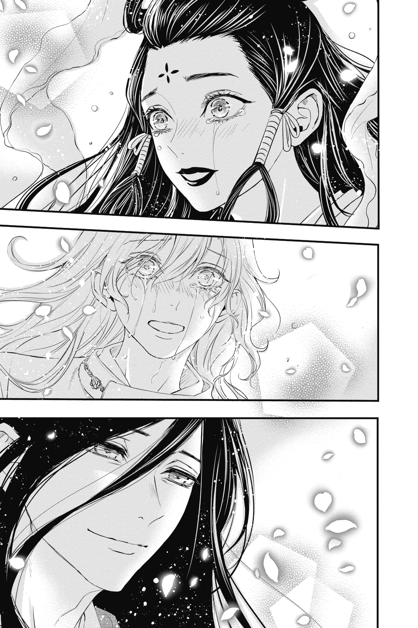 Read The Mind Sweeper chapter 108 image 34 on Lezhin