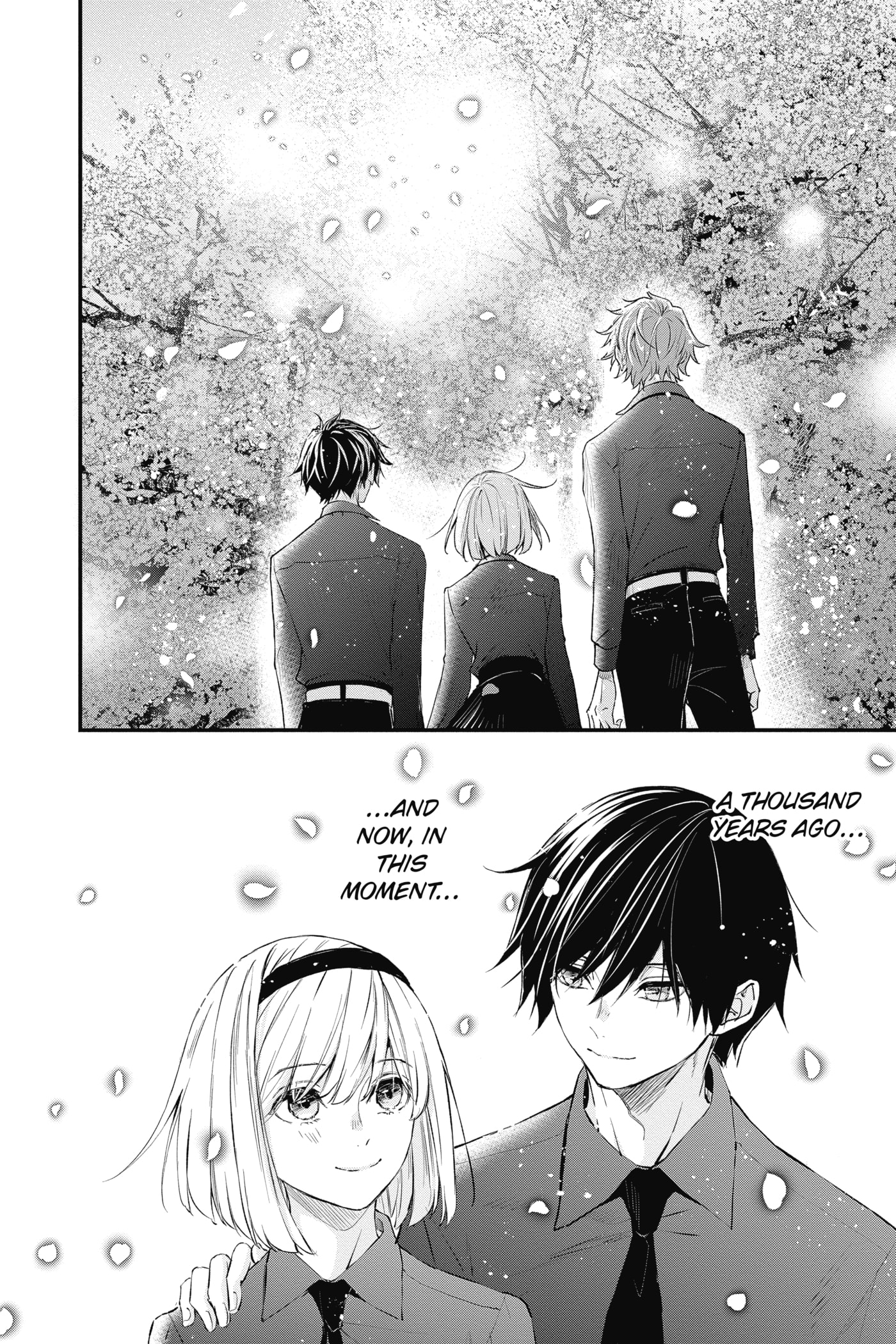 Read The Mind Sweeper chapter 108 image 37 on Lezhin