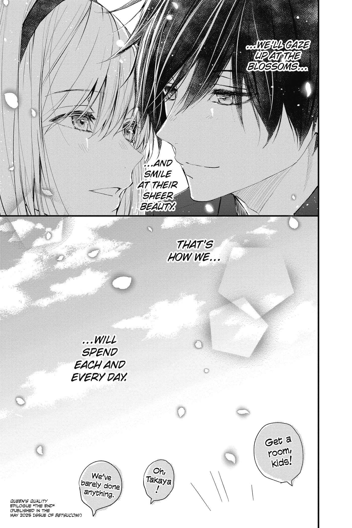 Read The Mind Sweeper chapter 108 image 38 on Lezhin