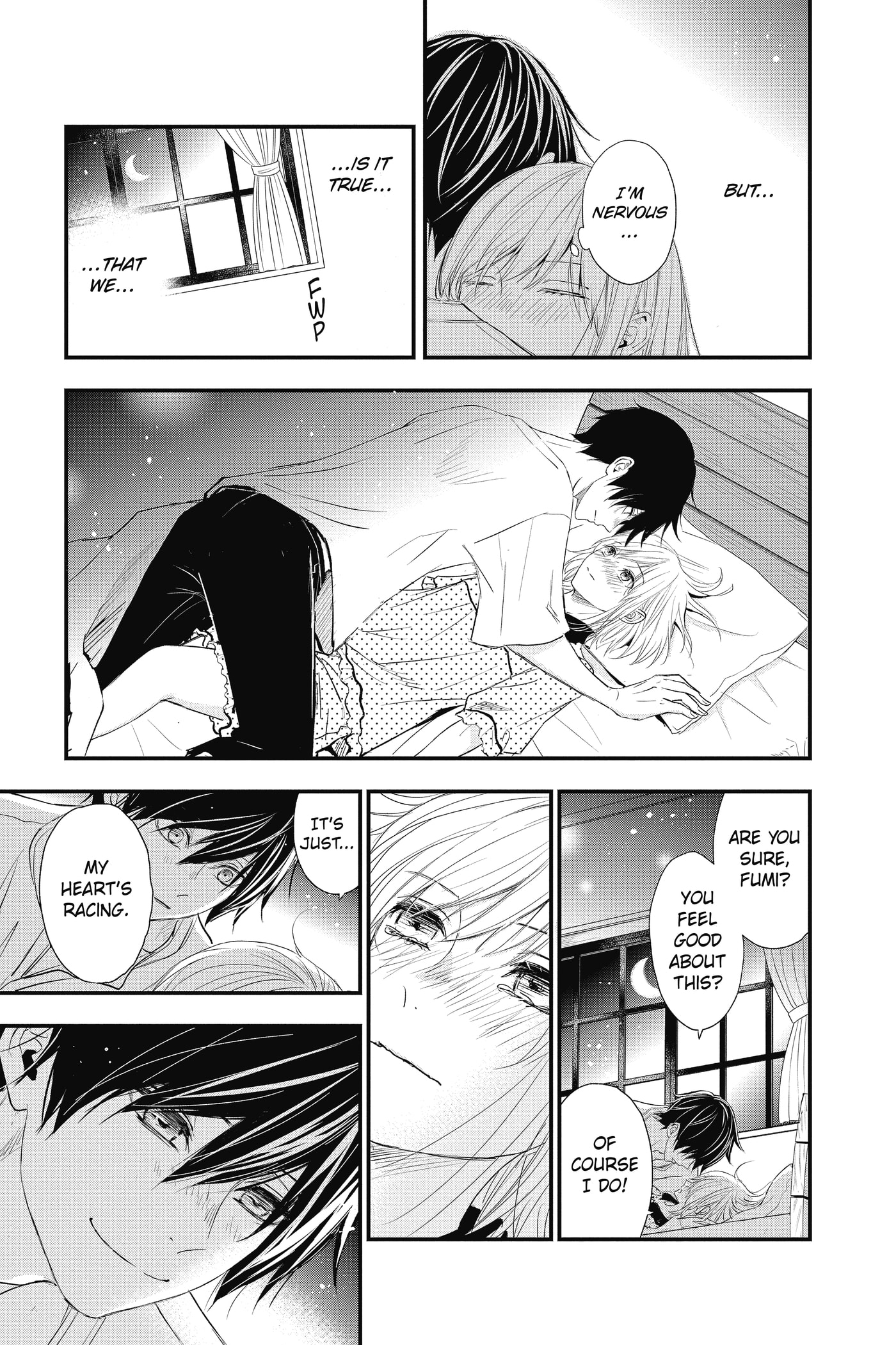 Read The Mind Sweeper chapter 108 image 6 on Lezhin