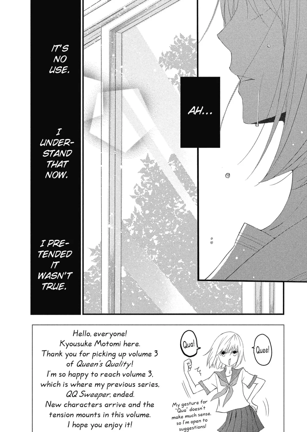 Read The Mind Sweeper chapter 11 image 2 on Lezhin