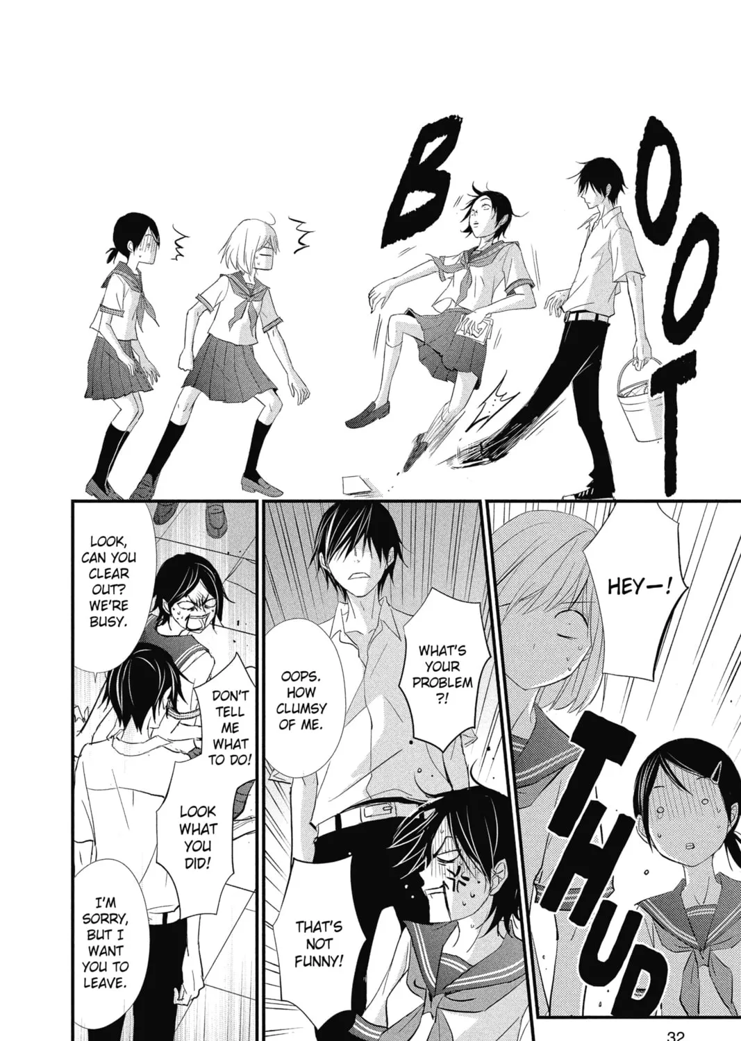 Read The Mind Sweeper chapter 11 image 54 on Lezhin