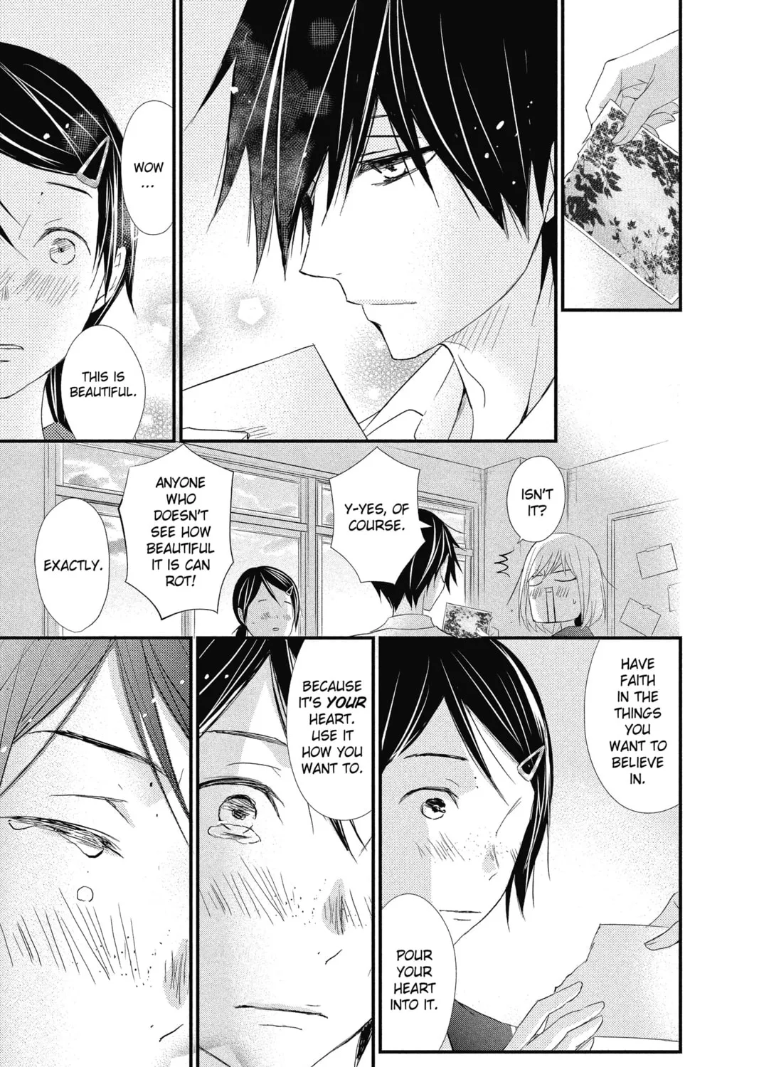 Read The Mind Sweeper chapter 11 image 60 on Lezhin