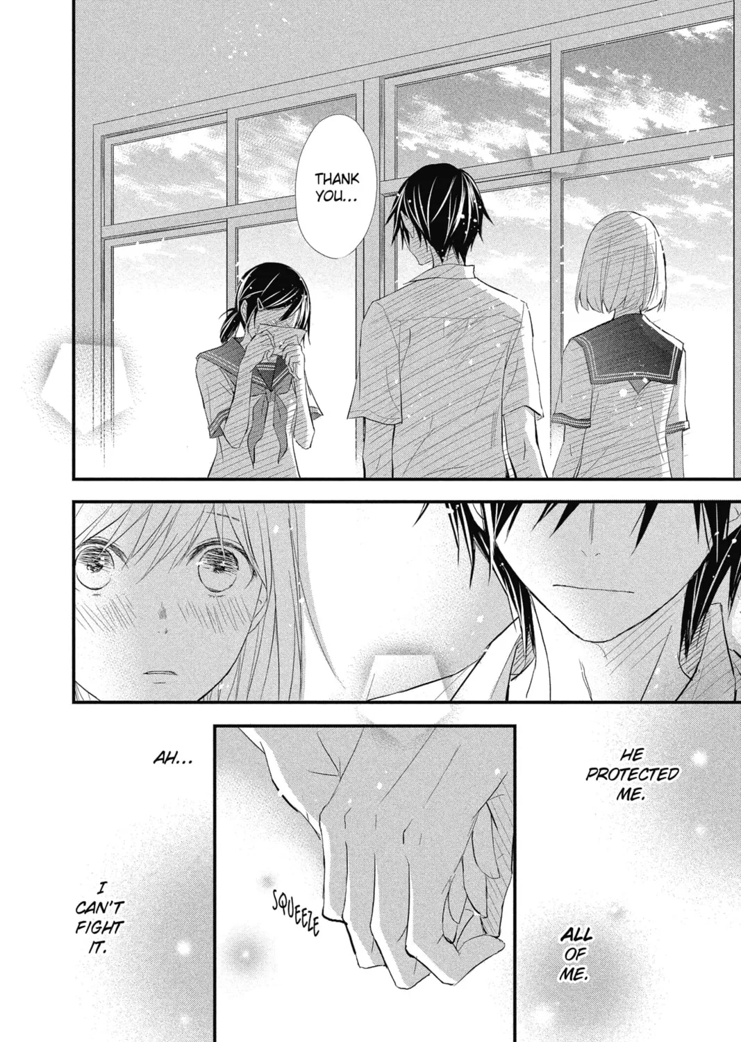 Read The Mind Sweeper chapter 11 image 62 on Lezhin