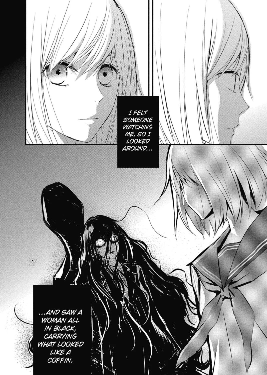 Read The Mind Sweeper chapter 12 image 18 on Lezhin