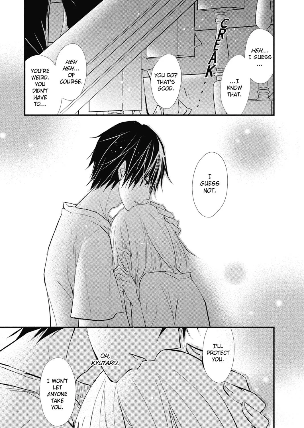 Read The Mind Sweeper chapter 12 image 64 on Lezhin