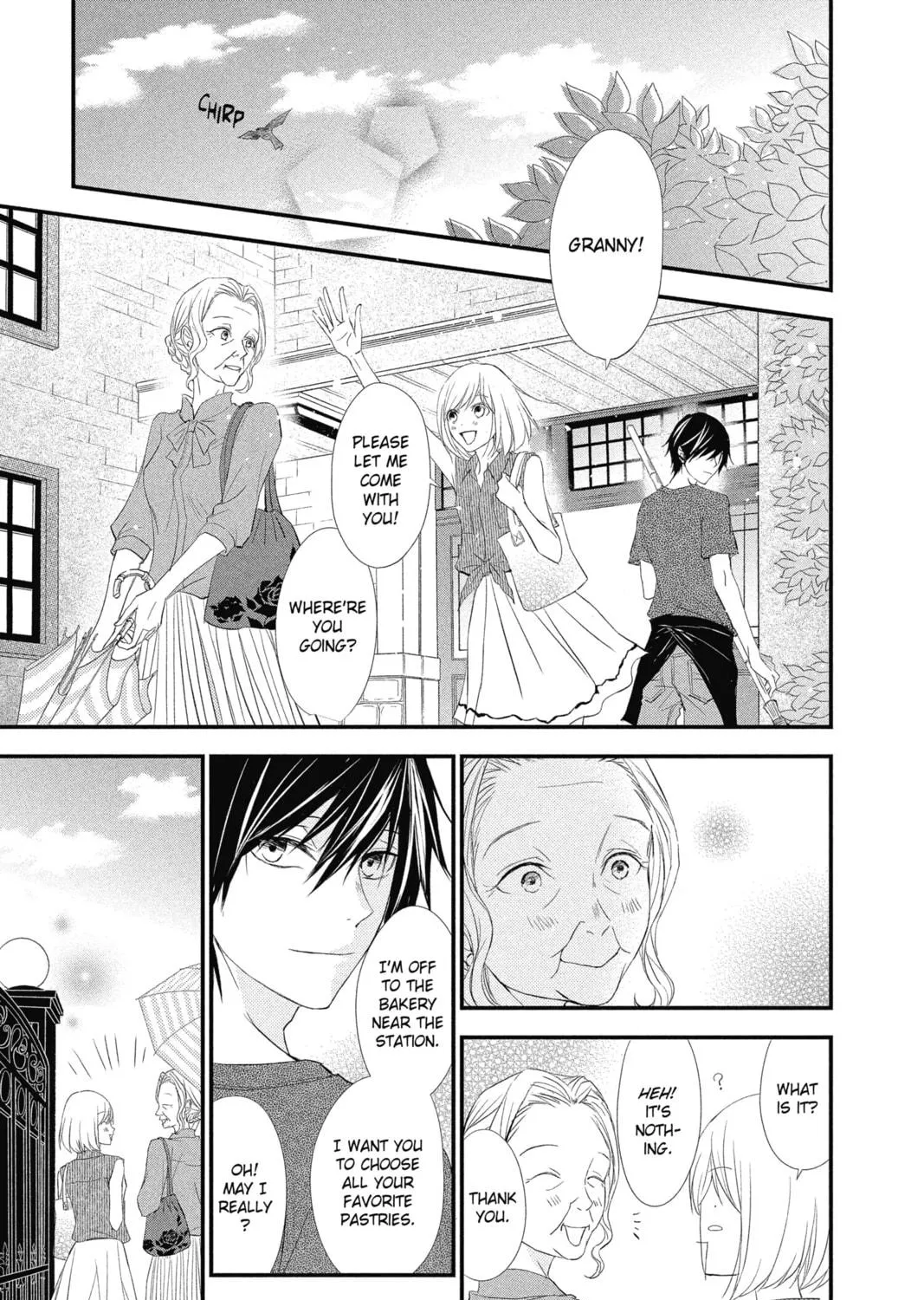 Read The Mind Sweeper chapter 12 image 68 on Lezhin