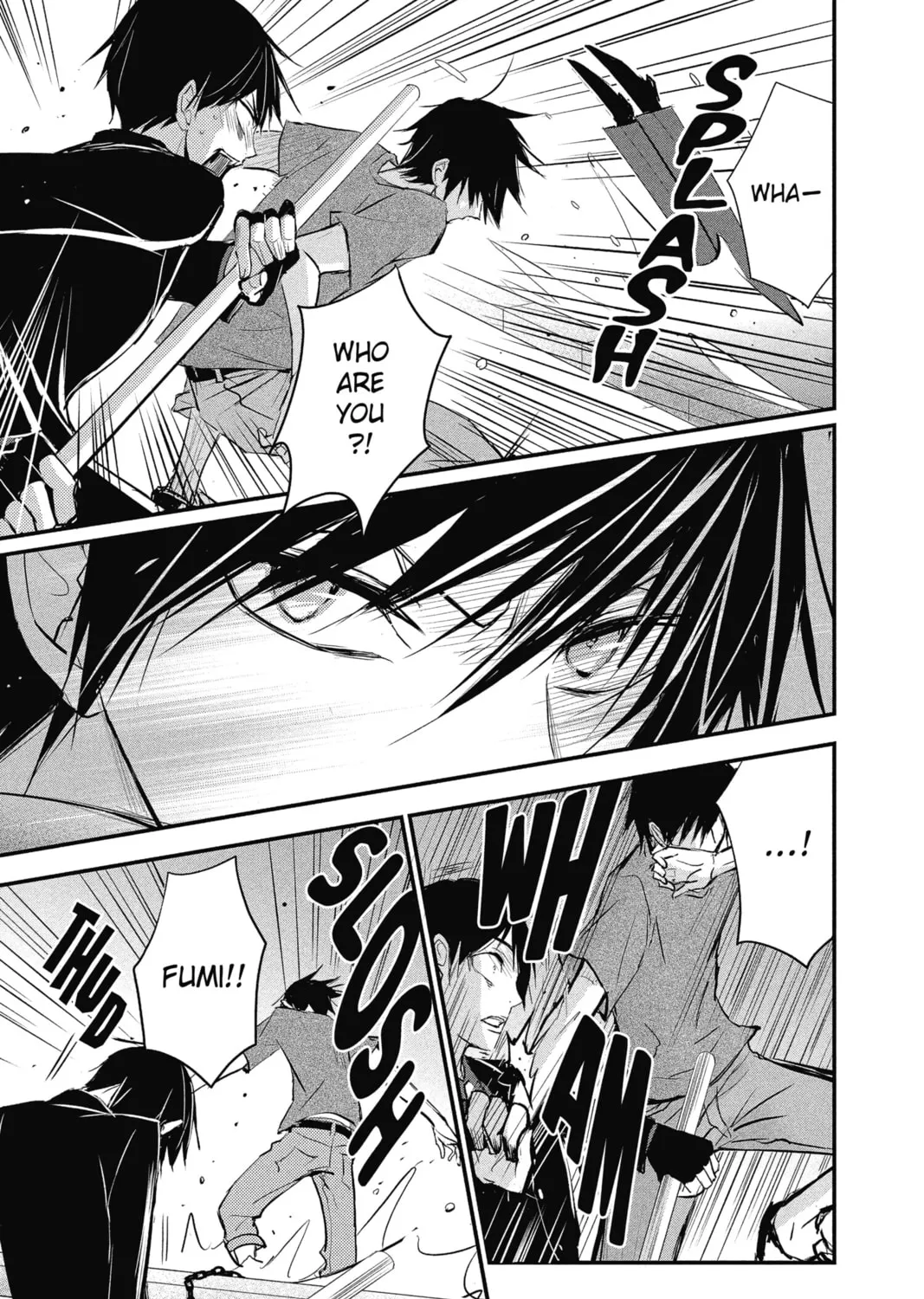 Read The Mind Sweeper chapter 13 image 56 on Lezhin