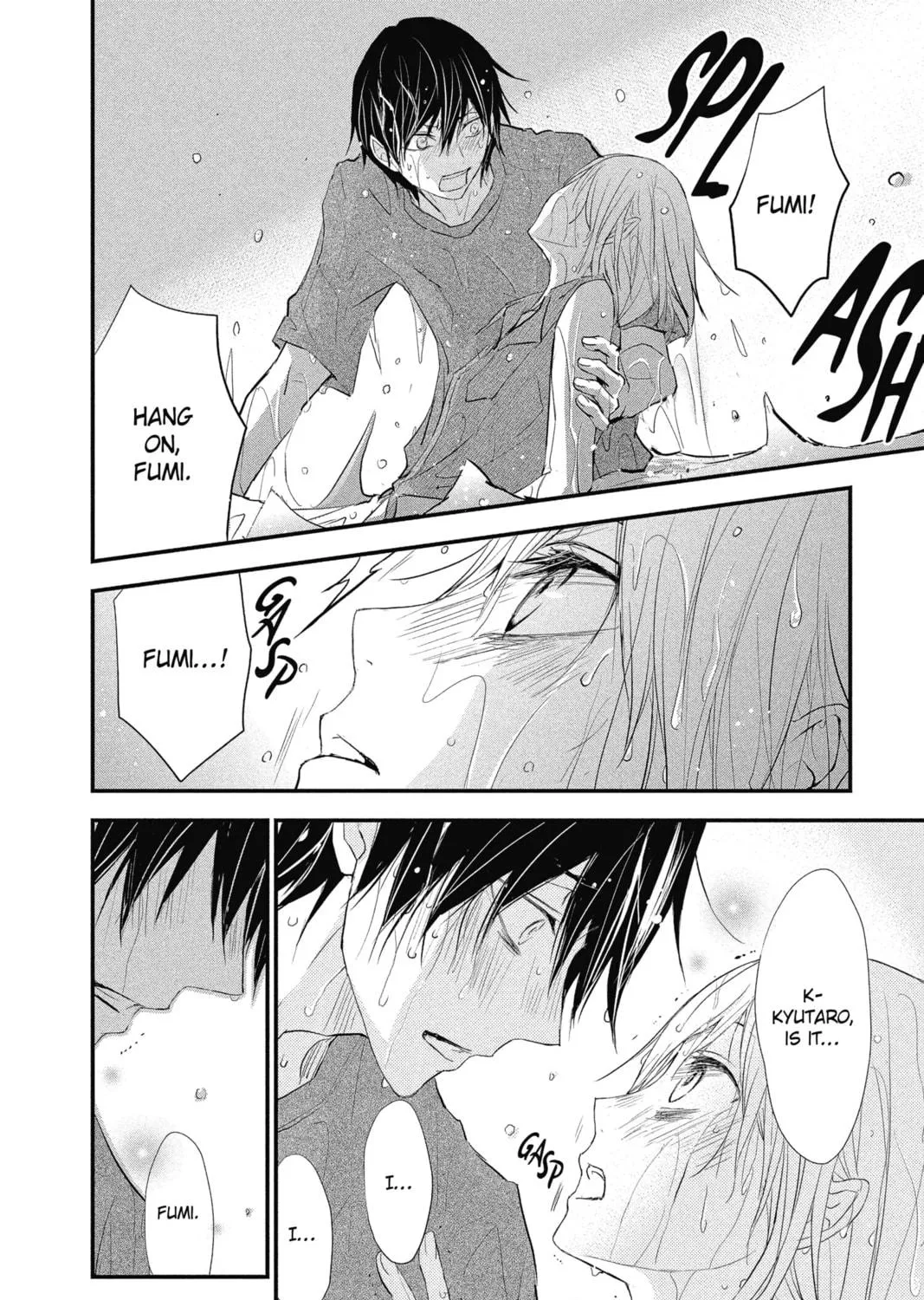 Read The Mind Sweeper chapter 13 image 58 on Lezhin