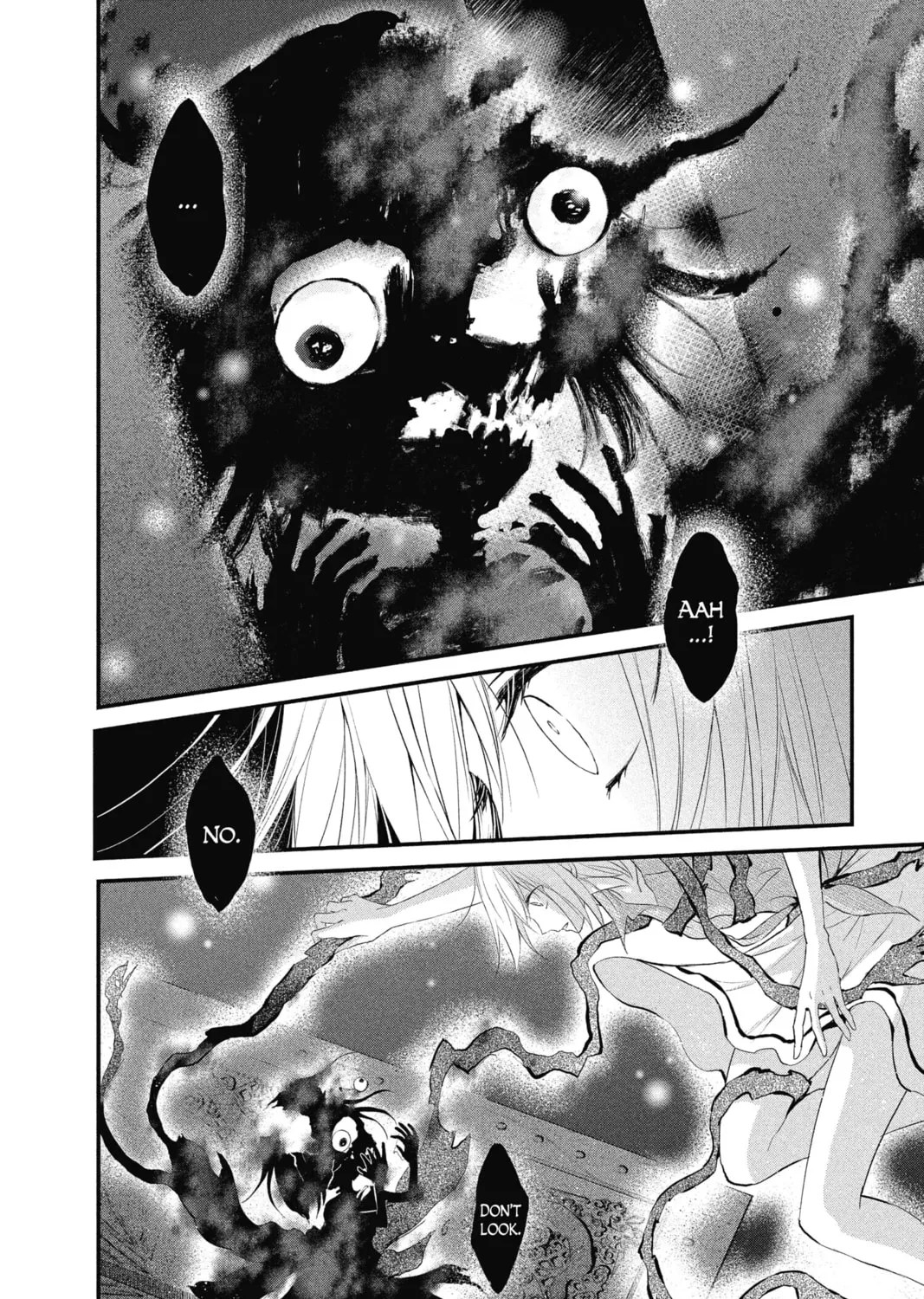 Read The Mind Sweeper chapter 14 image 14 on Lezhin