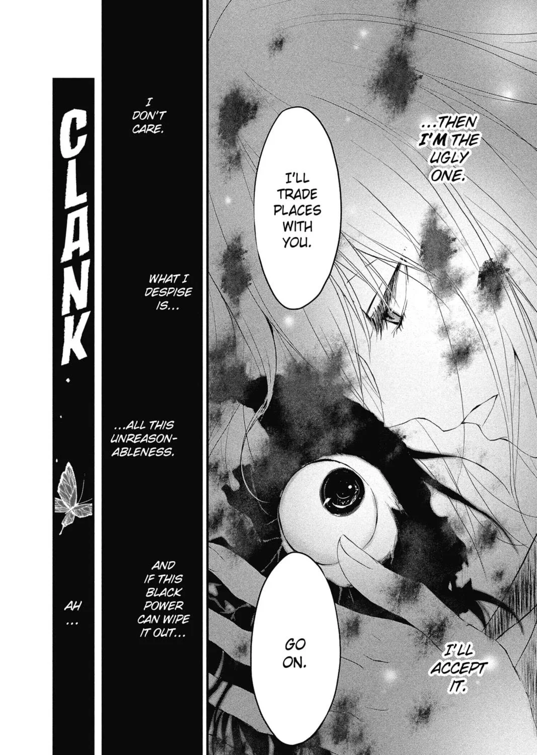 Read The Mind Sweeper chapter 14 image 18 on Lezhin