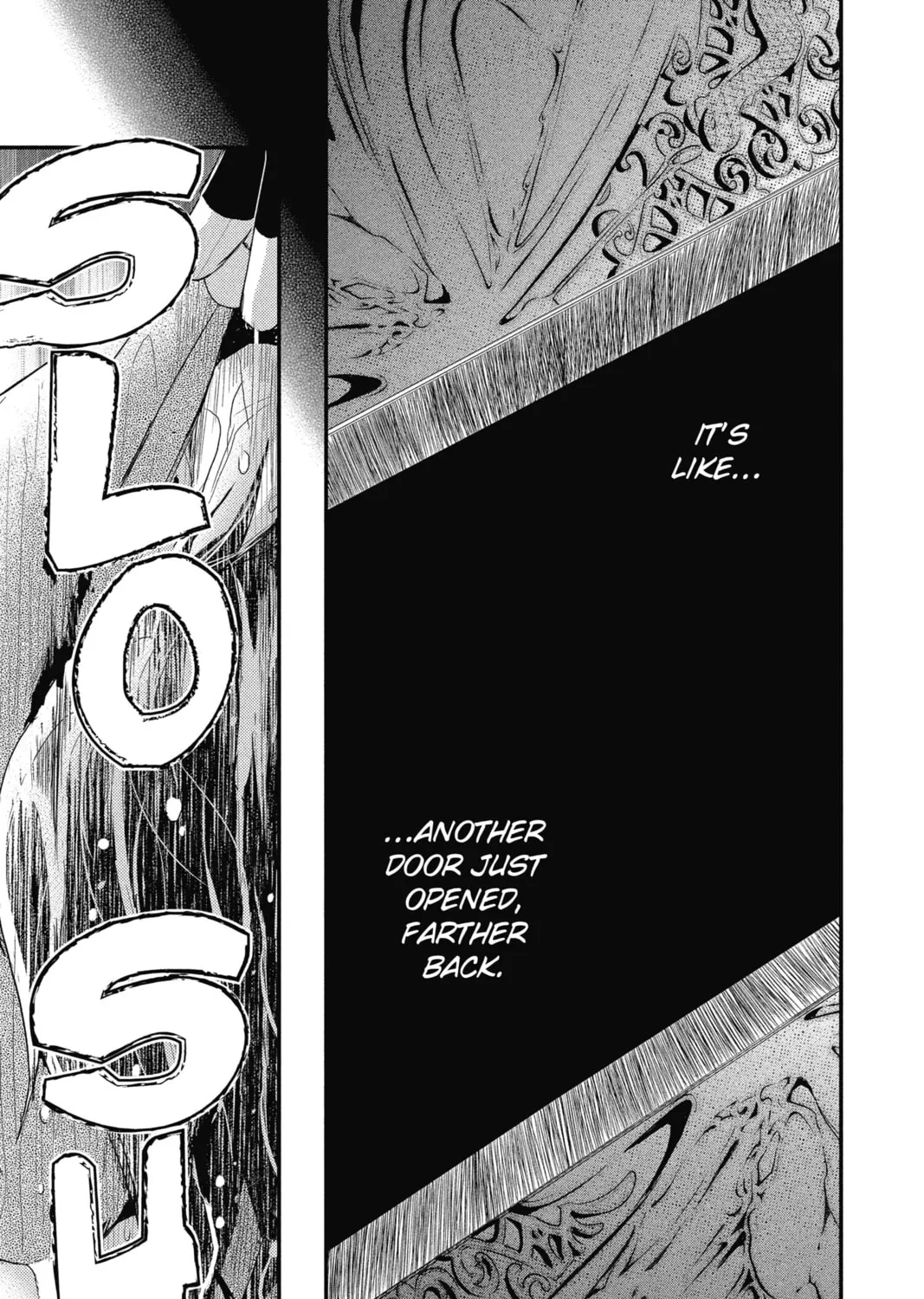 Read The Mind Sweeper chapter 14 image 20 on Lezhin