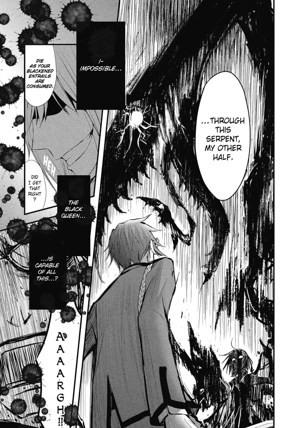 Read The Mind Sweeper chapter 14 image 44 on Lezhin