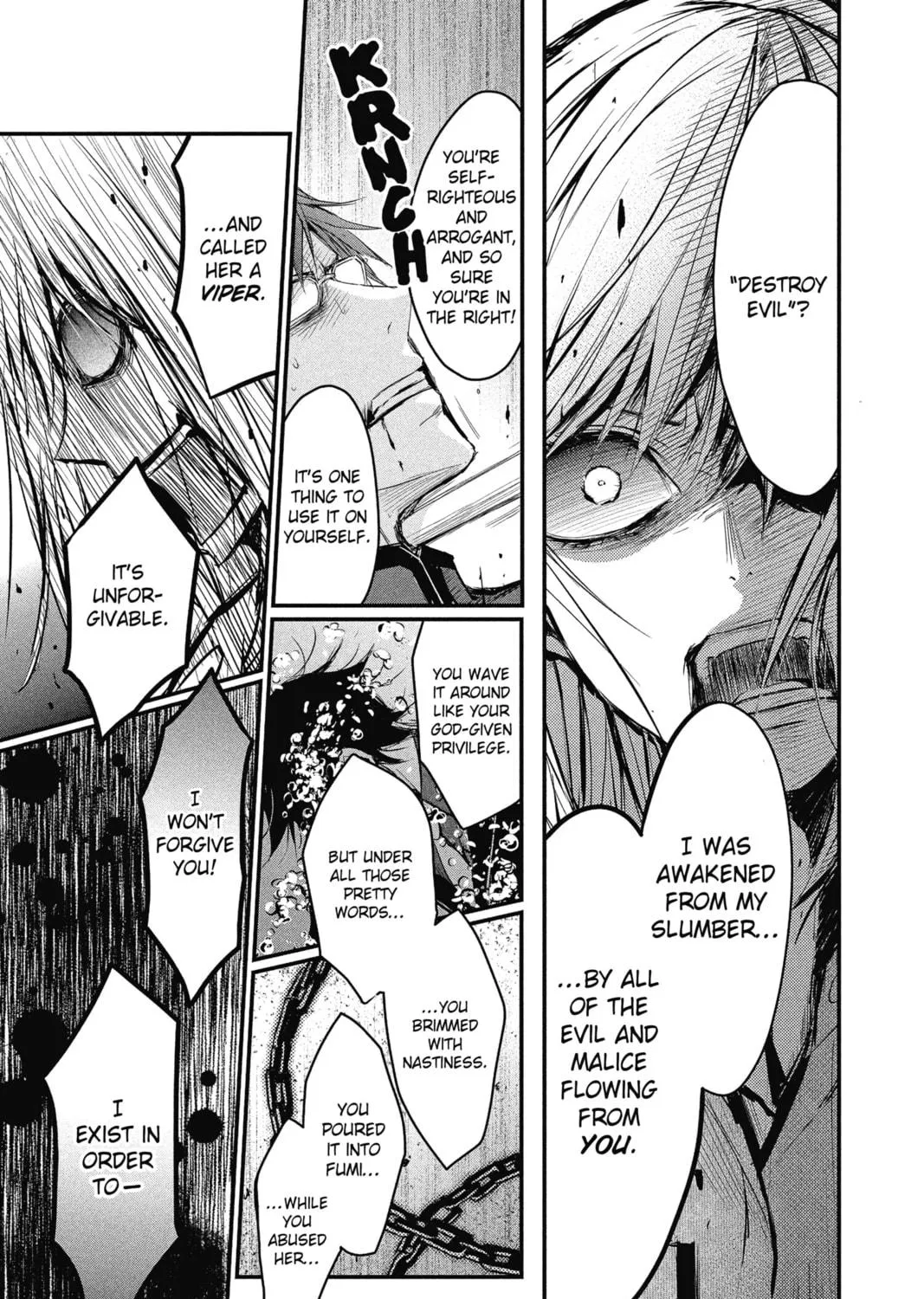 Read The Mind Sweeper chapter 14 image 48 on Lezhin