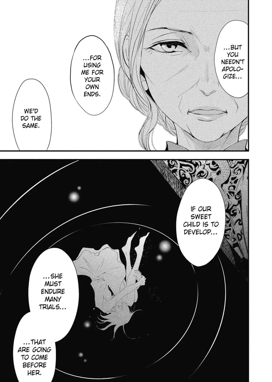 Read The Mind Sweeper chapter 14 image 68 on Lezhin
