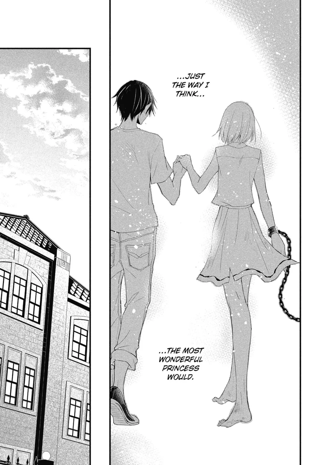 Read The Mind Sweeper chapter 15 image 32 on Lezhin